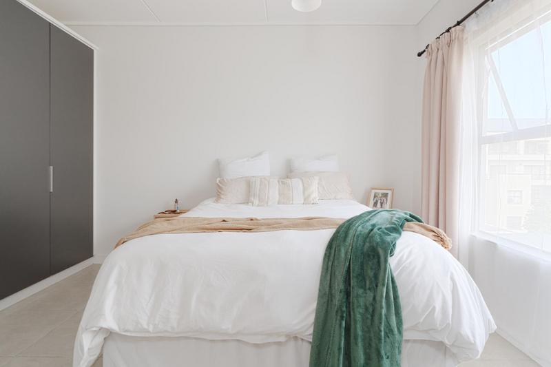 1 Bedroom Property for Sale in The Huntsman Western Cape